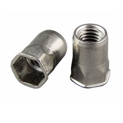 Hex Rivet Nuts